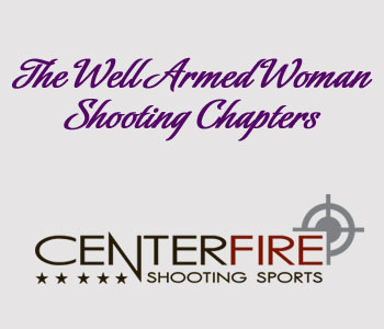 KC Well Armed Women Centerfire Shooting Sports