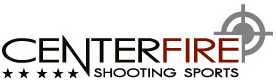 Centerfire Shooting Sports Logo