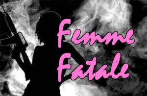 Femme Fatale Experience Centerfire Shooting Sports