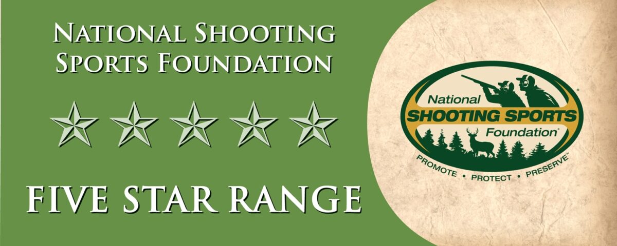 Facility and Features Centerfire Shooting Sports